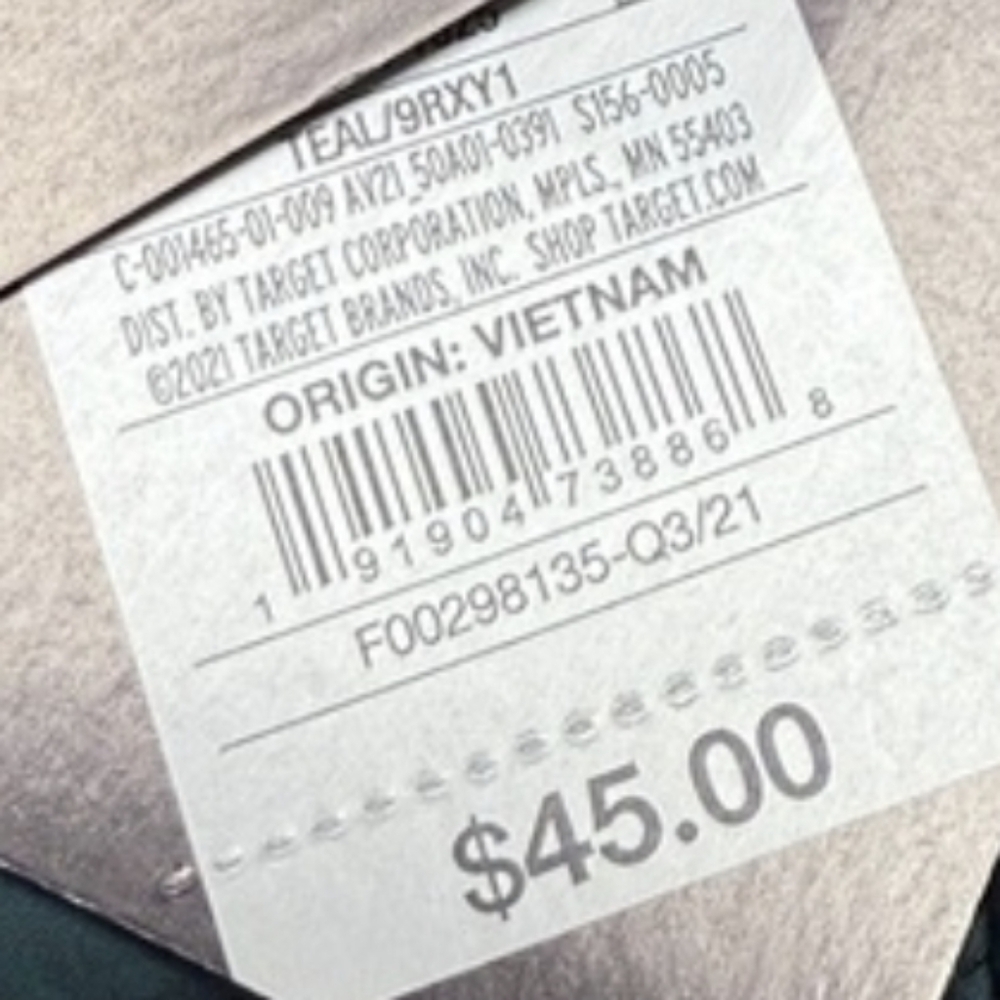 LAST CHANCE! ๐ฃ NWT Green Puffer Jacket - Picture 5 of 5